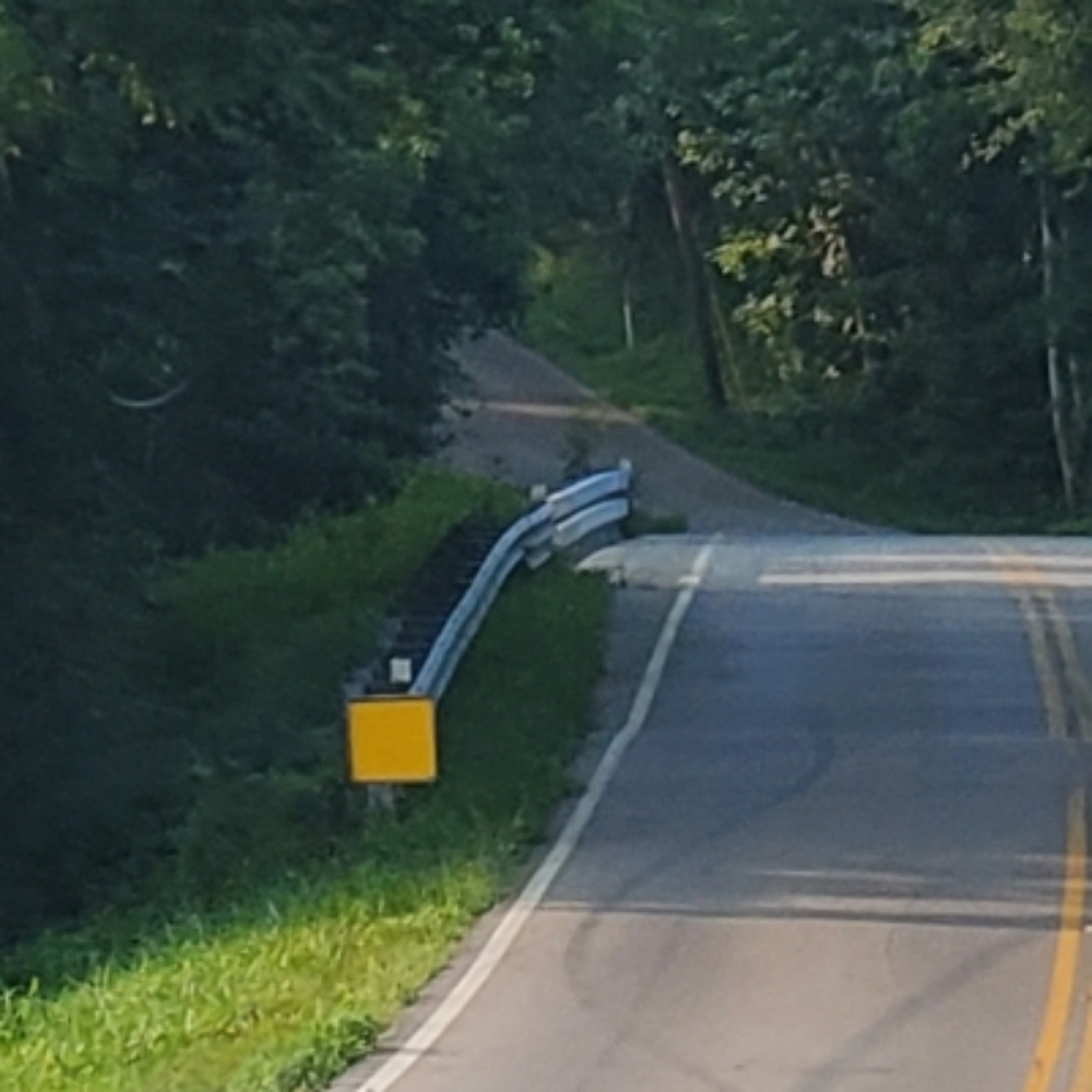 Meet your Posher, Idamarie